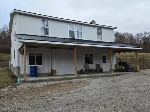 56537 Beaver Valley Rd, Quaker City, OH 43773
