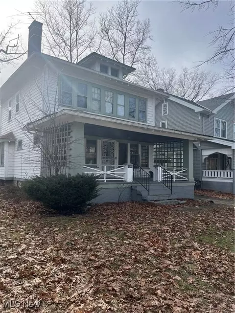12406 Forest Grove Ave, Cleveland, OH 44108