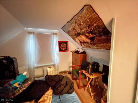 Bedroom - 6902 Trenholm Rd, Boardman, OH 44512 photo 6 of 6