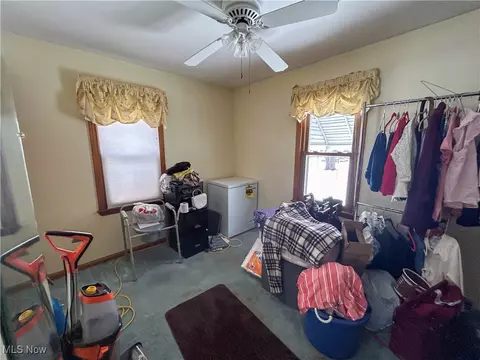 Bedroom - 6902 Trenholm Rd, Boardman, OH 44512 photo 3 of 6