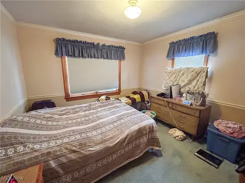 Bedroom - 6902 Trenholm Rd, Boardman, OH 44512 photo 1 of 6