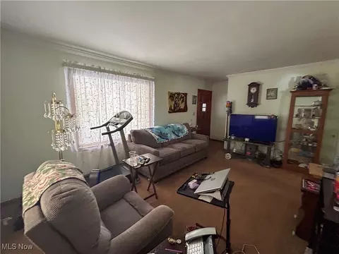 Living - 6902 Trenholm Rd, Boardman, OH 44512 photo 2 of 2