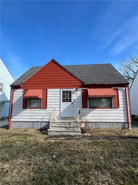 3337 E 147th St, Cleveland, OH 44120