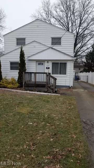 Undisclosed, Eastlake, OH 44095