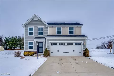 7171 Gauntlet St SW, Massillon, OH 44646