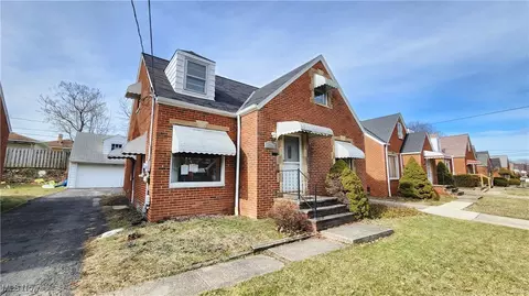 1760 E 230th St, Euclid, OH 44117
