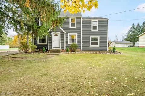 5101 California Ave, Louisville, OH 44641