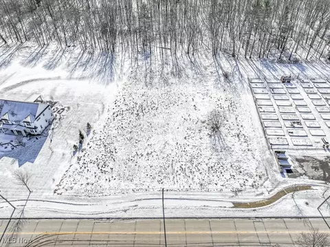 Emery Road, Orange, OH 44022