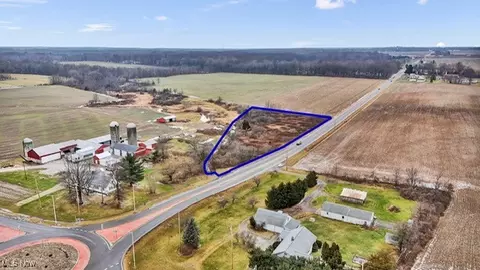 Baumhart Road, Amherst, OH 44001