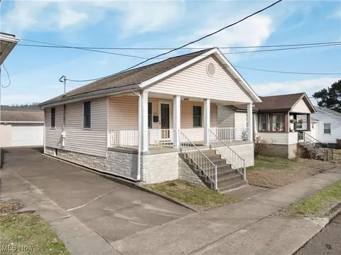 4015 Belmont Ave, Shadyside, OH 43947