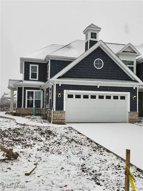 517 Port Side Dr, Avon Lake, OH 44012