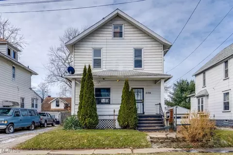 2194 22nd St SW, Akron, OH 44314