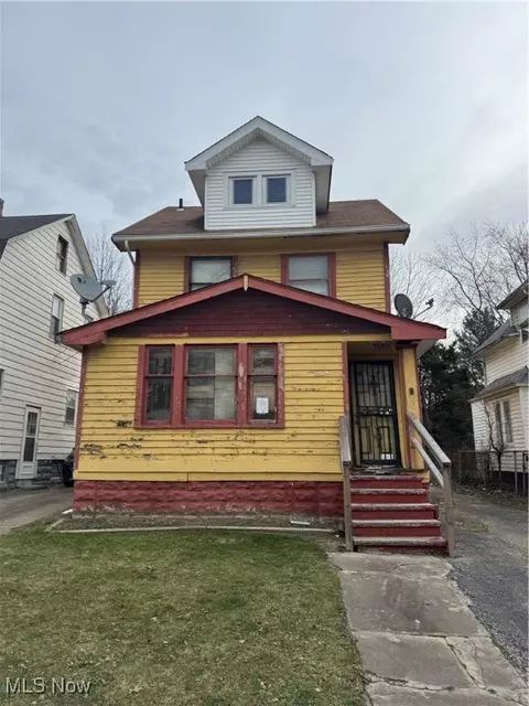 3335 E 145th St, Cleveland, OH 44120