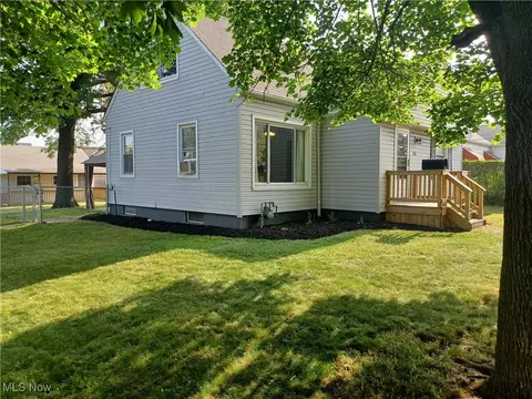 3132 Walbrook Ave, Cleveland, OH 44109