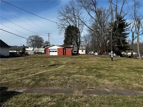 Canal Street, Dresden, OH 43821