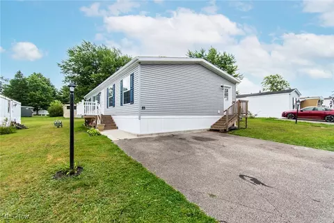 12205 Goshen Rd #85, Salem, OH 44460