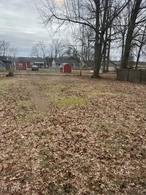 Exterior - 336 E Oregon Ave, Sebring, OH 44672 photo 2 of 2