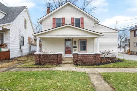 119 W Paradise St, Orrville, OH 44667