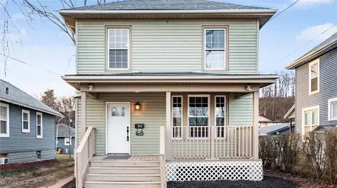 1673 Linden Ave, Zanesville, OH 43701