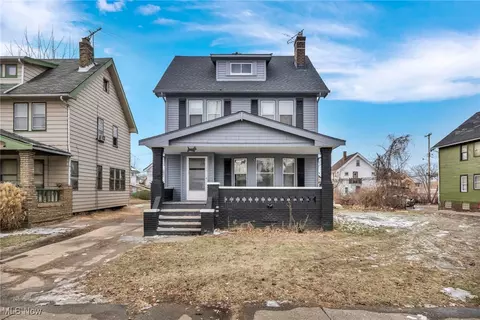 1282 E 137th St, East Cleveland, OH 44112