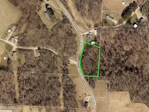 1 54 Ac Chapel Hill Rd, Zanesville, OH 43701
