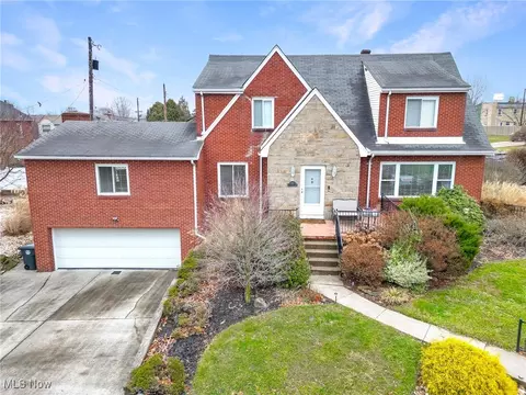 900 Granard Pkwy, Steubenville, OH 43952