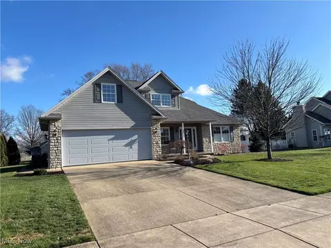 623 Quinten Ave NW, Strasburg, OH 44680