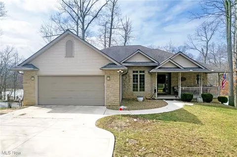 2002 Coriander Dr, West Salem, OH 44287