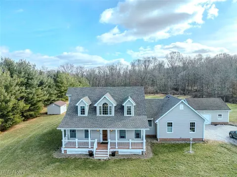 11066 Clapsaddle Ave NE, Alliance, OH 44601