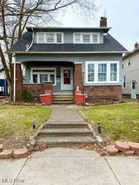 404 Brownell Ave, Lorain, OH 44052