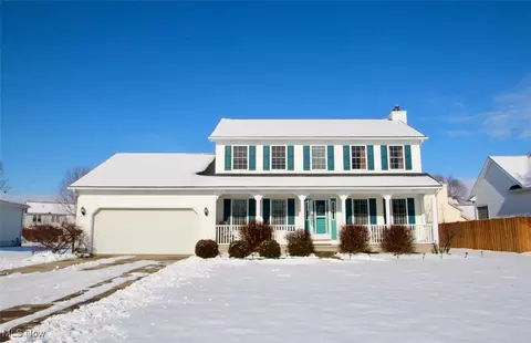 1954 Woodruff Dr, Painesville, OH 44077