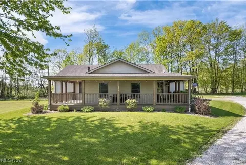 2245 Byrrh Pl, West Salem, OH 44287