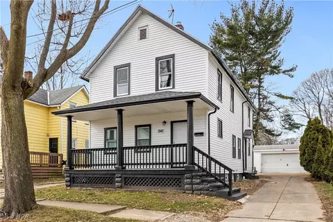 3142 W 71 St, Cleveland, OH 44102