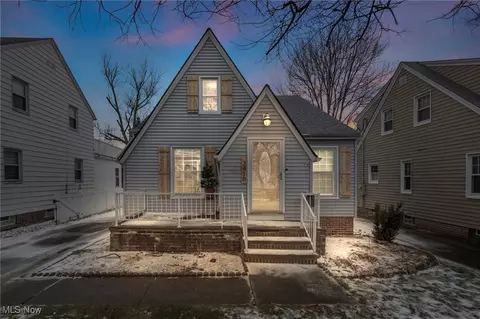 3416 W 157th St, Cleveland, OH 44111
