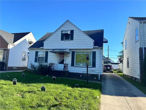 12706 Orme Rd, Garfield Heights, OH 44125 photo 1