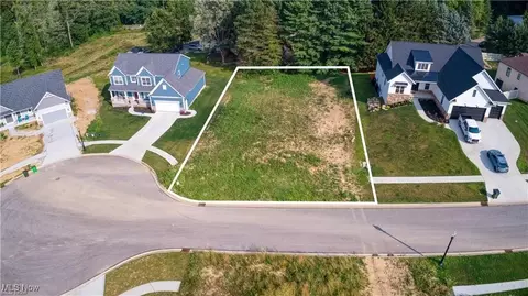 V/l 1062 Homan Drive, Doylestown, OH 44230