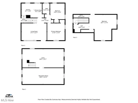 9601 Biddulph Rd, Brooklyn, OH 44144 photo 15