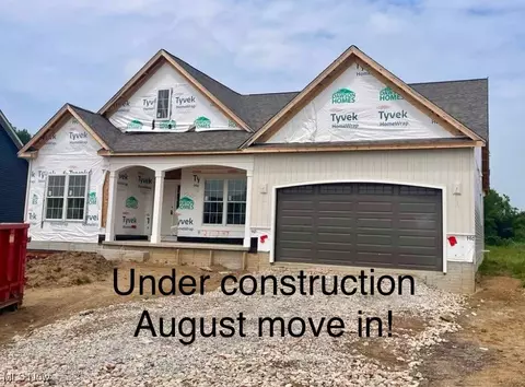 3177 Azalea Ridge Rd, Perry, OH 44081