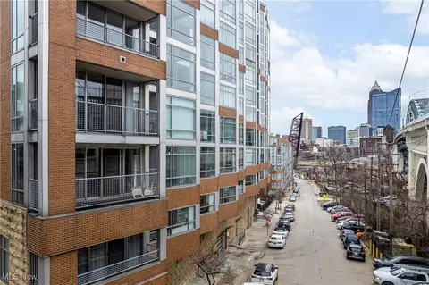 2222 Detroit Ave #507, Cleveland, OH 44113