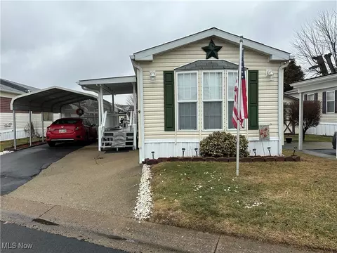 777 12 S 2nd St #LOT 9, Coshocton, OH 43812