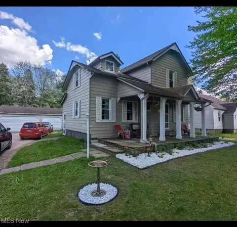 580 Ruth Ave, Leavittsburg, OH 44430