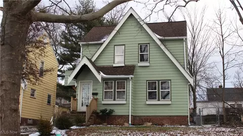 4337 W 61st St, Cleveland, OH 44144