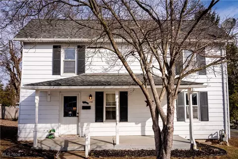 144 Wood Ave E, West Lafayette, OH 43845