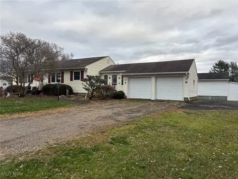 204 S 23rd St, Cambridge, OH 43725
