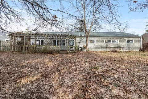 Exterior - Undisclosed, Berea, OH 44017 photo 6 of 6