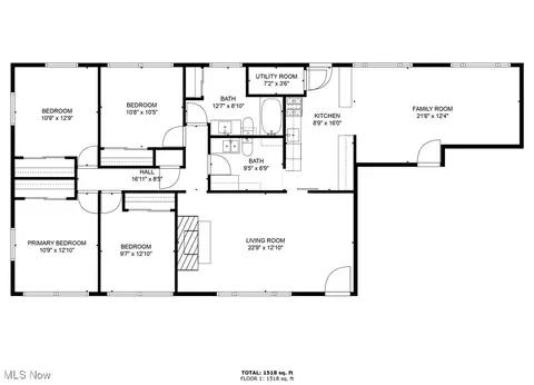 Floorplan - Undisclosed, Berea, OH 44017 photo 1 of 1