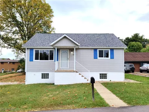 519 Lynn St, Follansbee, WV 26037