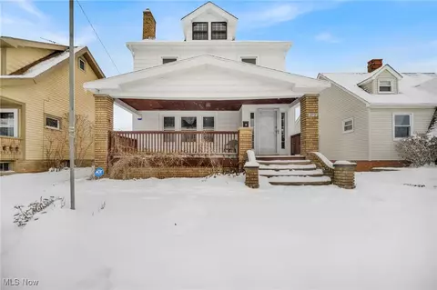 18931 Renwood Ave, Euclid, OH 44119