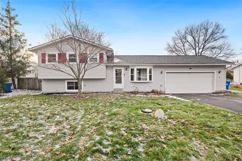 6196 Olive Ave, North Ridgeville, OH 44039