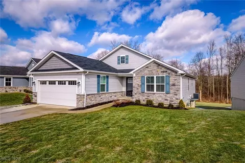 1659 Leslie Dr, Streetsboro, OH 44241